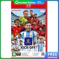 ART BOX | Artbox/Nintendo Nintendo Switch 2 Efootball Kick-Off