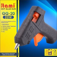 ITAMI GG-20 Hot Glue Gun 20 watt Glue Gun/