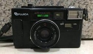 【FUJICA】底片相機 AUTO-7DATE