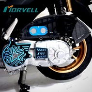 Yamaha Nmax Aerox Turbo Cvt Cover Motorcycle Accessories