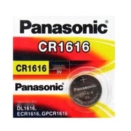 New 1PCS CR1616 car battery remote control battery 1616 battery 1616 button battery