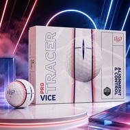 BINGO! VICE Tracer Pro Golf 12 Balls/Box Three-Layer Ball Alignment Line Enhance Putter Efficiency