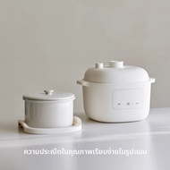 Olayks | หม้อตุ๋นไฟฟ้าหลายประโยชน์