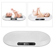 BolehDeals Electronic Digital Weigh Baby Scale Newborn Infant Toddlers Pet Bathroom Weighing Scale M