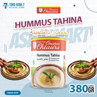 CHTAURA HUMMUS TAMINA CONSERVES 380GR