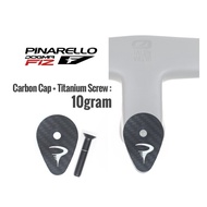 Carbon Stem Top Cap Cap For Dogma Most Talon F1Z F Series