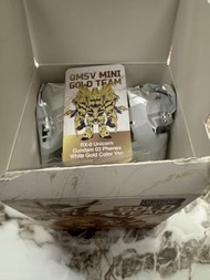 QMSV MINI gold 鳳凰