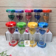 5 Minute Hourglass Sand Timer