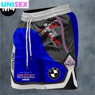 Shorts For Men Summer, BMW Shorts For Men's