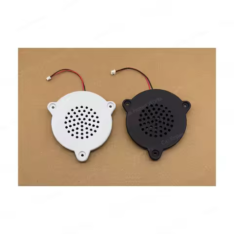 Mini speaker SEP-SPEAKER21 for Mercedes instrument clusters and Volkswagen virtual cockpit two color