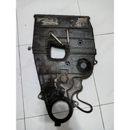 B16a Timing belt cover complete