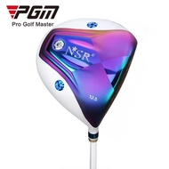 PGM NSR II Series Hight Quality Women Right Handed Golf Driver Fairway Wood 1 3 5 Hybrid Club MG026