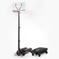 Decathlon Basketball Hoop B500 Box (2 Mins Set Up Portable Easy Storage) - Tarmak