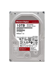 WD | Professional NAS Hard Drive 10TB