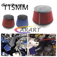 4.5 Inch ”Simota piping Twister Air Intake / Air Filter piping Honda  civic Ek Eg 115MM