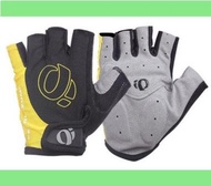 Pearl Izumi Cycling Glove Bike Biycle Cycling Glove Glove Basikal MTB (YELLOW)