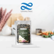 Oolong Tea Leaves 10gr - Oolong Tea