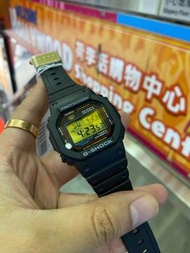 Casio Gshock Dw-5040pg-1 40週年