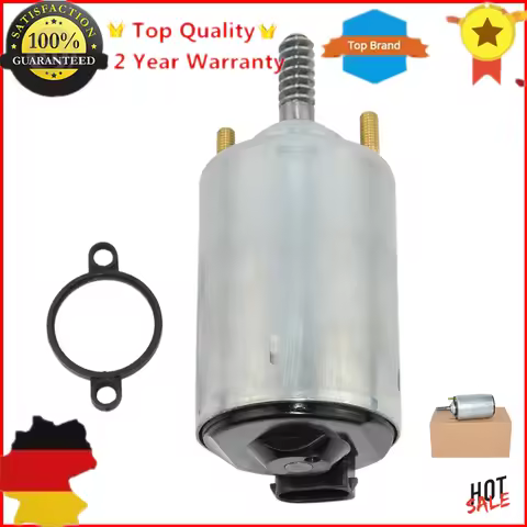 AP03 New 11377509295 11377548387 FOR BMW 1, 3 X1 X3 Z4 SERIES ENGINE VVT VARIABLE VALVETRONIC MOTOR 