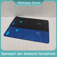 Backdoor Backcover Rear cover Xiaomi Mi8 Mi 8 Lite ORIGINAL glass material Mikhasa Store