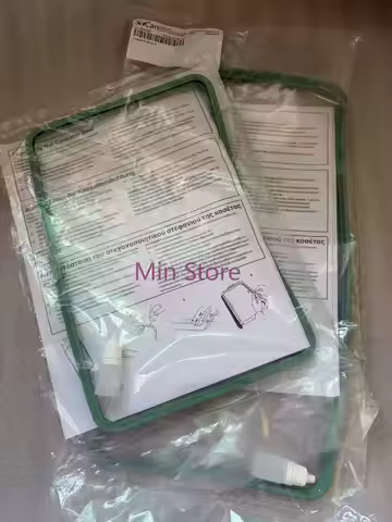 39/54# SciCan STATIM 5000 S/G4, STATIM 2000 2000S/E/G4 cassette gasket Sealing Ring Autoclave sterli
