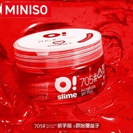 哦小姆水晶史萊姆超透120ml