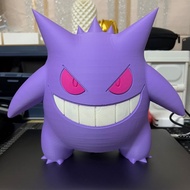 Pokemon Gengar Figure Collection Decoration