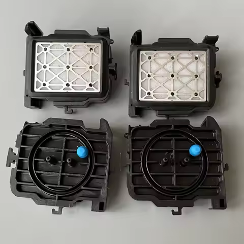 4 Piece Capping Cap Top for Epson DX5/DX6/DX7 Head Printhead Capstation