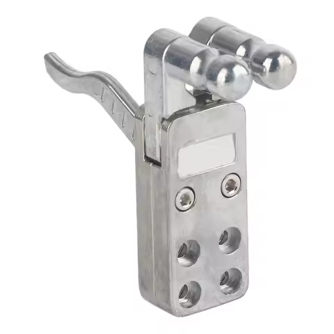 DIY Slingshot Trigger Easy To Install Improve Shooting Accuracy Catapult Release Trigger Replacement