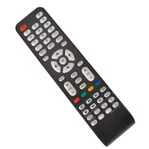 ED 013E-05A REMOTE CONTROL FOR sky view ED013E-05A .BUSH SMART ED013E-05A .INNOVA 05A-ED013E