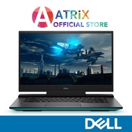 【Express Delivery】New Dell G7 17 7700 | 17.3inch FHD | i7-10750H | 16GB RAM | 512GB SSD | GTX1660 6GDR6