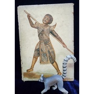 Wild Longan Hardcover Old Books Second Hand Condition B3-17