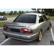 Proton Wira - Itik Spoiler / Ducktail Spoiler ( ORI ABS )