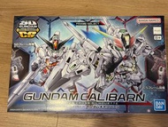 全新 BANDAI SDCS 異靈高達