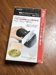 陶瓷刀磨刀器
