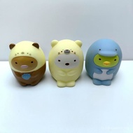 Japanese Order Bulk Goods Cute Hollow Sumikkogurashi Ornaments Corner Biological Dolls Desktop Ornam