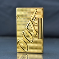 DEVA SHOP Bật lửa ST Dupont Phong Cách Điệp Viên 007 D188