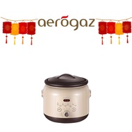 Aerogaz (AZ-40SC / AZ-41SC) Multi- Function Slow Cooker