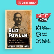 Bud Fowler - Paperback - English - 9780786472642