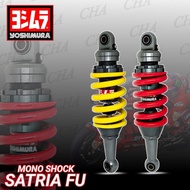 Yoshimura Monoshock Shockbreaker Satria Fu 150 Fu All New 280mm Fu Fi Raider 150 Rear
