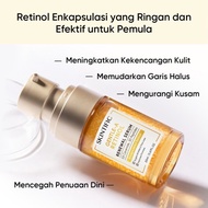 SKINTIFIC GENTLE-A RETINOL SERUM