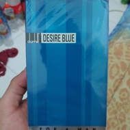 ST parfum dunhill desire blue