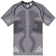 NIKE NIKELAB X KIM JONES TECH KNIT FLAT TEE