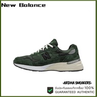 JJJound x New Balance 992 Green Click To Order Now.