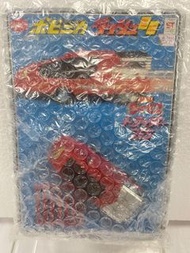 超合金 大武士戰車
