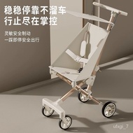 ‍🚢Children's Baby Stroller1-5Year-Old Baby Stroller Artifact Wagon Folding Gift Wholesale