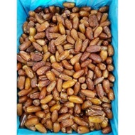 Kurma tangkai tunisia 1 kg / Kurma tangkai segar / Kurma tangkai Sejenis falm fruit / Kurma tangkai 