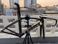 trek madone slr gen6 frameset頂級車架