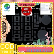 HYDROGEL For Patek Philippe 5711/1R-001 Series 40mm watch protective film Anti Scratch Film