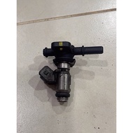 PIAGGIO X10 350 4V I.E FUEL INJECTOR 2012